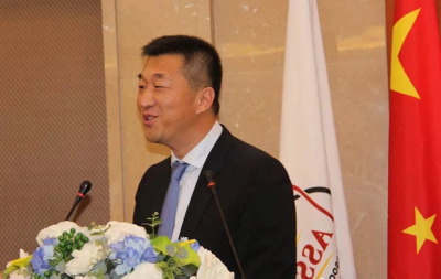 佑興安哥拉集團榮獲安哥拉中國總商會年度杰出貢獻獎